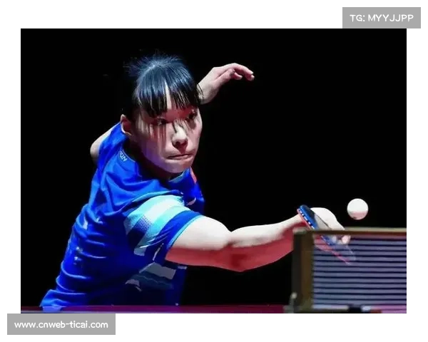 石洵瑶发球单一化隐患,朱芊曦或借机突破 石洵瑶发球单一化隐患,朱芊曦或借机突破