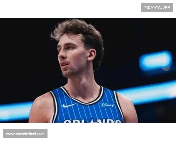 灰熊与魔术柏林之战进行中，小瓦格纳回归主场献技